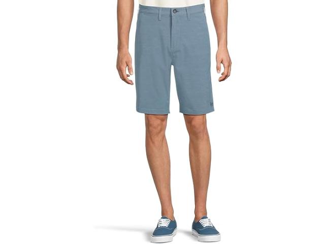 (取寄) ビラボン メンズ クロスファイア サブマーシブル Billabong men Crossfire Submersible Blue 2