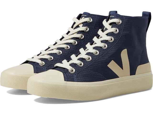 (取寄) ヴェジャ メンズ ワタ リ VEJA men Wata II Nautico/Pierreの通販は