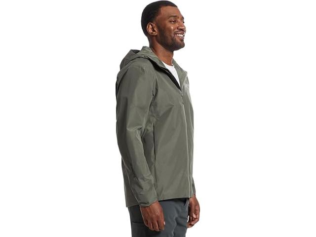 Arc'teryx Solano Hoody XS ゴアテックス 取寄) アークテリクス メンズ