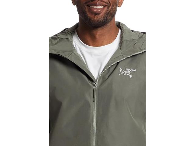 ARC'TERYX Solano Hoody L ソラノフーディFORAGE