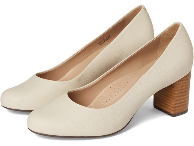 (取寄) マークジョセフニューヨーク レディース ミッドタウン ポンプ Marc Joseph New York women Midtown Pump Birch Napa Soft