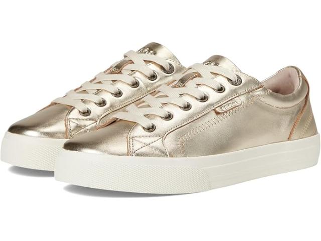 (取寄) タオス フットウェア レディース プリム ソウル ラックス Taos Footwear women Plim Soul Lux Gold
