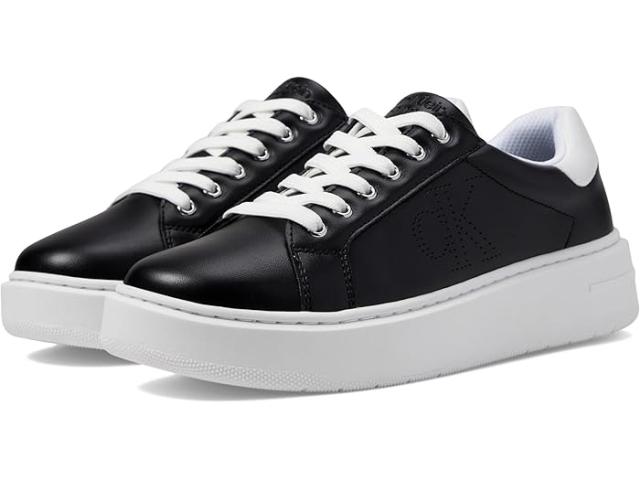 (取寄) カルバンクライン レディース ダイリ   women Daili Black