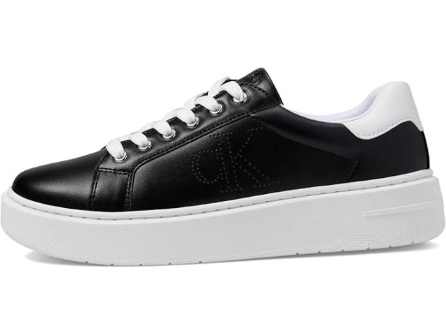 (取寄) カルバンクライン レディース ダイリ   women Daili Black