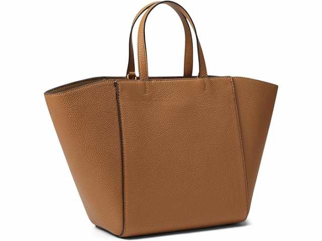 (取寄) トリーバーチ レディース マックグロー キャリーオール Tory Burch women Tory Burch Mcgraw  Carryall Tiramisu｜au PAY マーケット