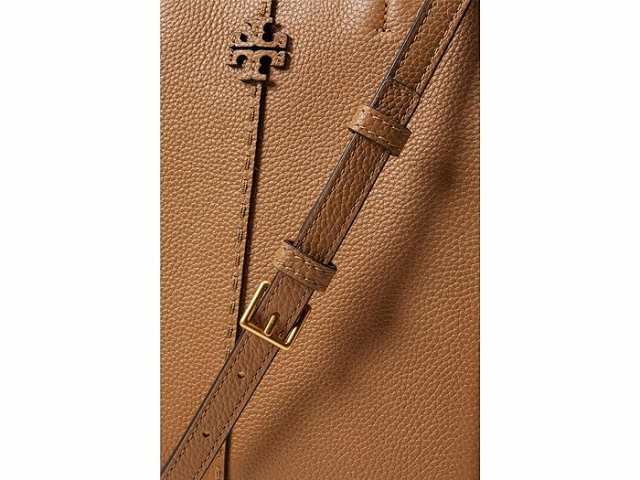 (取寄) トリーバーチ レディース マックグロー キャリーオール Tory Burch women Tory Burch Mcgraw  Carryall Tiramisu｜au PAY マーケット