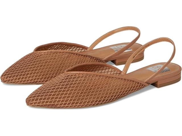 (取寄) レディース コラライン DV by Dolce Vita women Coraline Toffee