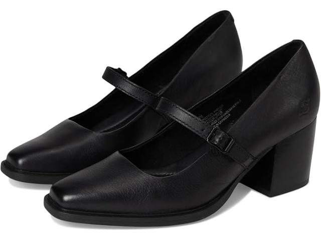 (取寄) ボーン レディース  Born women Adelphi Black