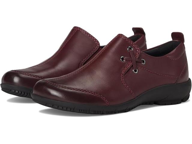 (取寄) ジョセフ セイベル レディース シャーロット 17 Josef Seibel women Charlotte 17 Bordo