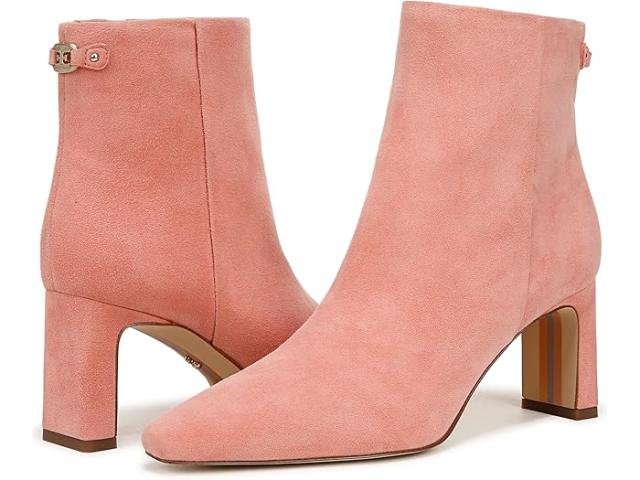 (取寄) サムエデルマン レディース サイゲ Sam Edelman women Saige Mod Pink