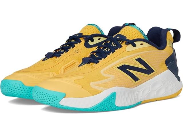 (取寄) ニューバランス レディース フレッシュ フォーム X CT-ラリー v1 New Balance women Fresh Foam X CT-Rally V1 Clementine/NB Navy