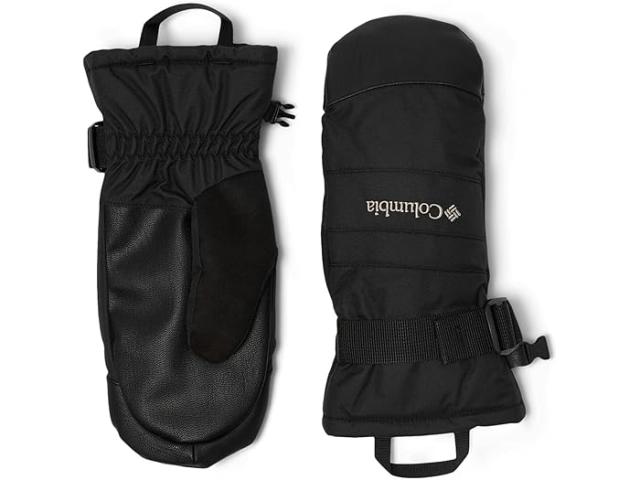 (取寄) コロンビア キッズ キッズ ウィリバード 3 ミトンズ (リトル キッド/ビッグ キッド) Columbia Kids kids Columbia Kids Whirlibird III Mittens (Little Kid/Big Kid) Blackの通販は 12,070円