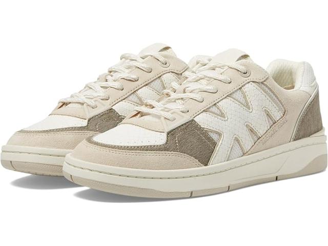 (取寄) マイケルコース レディース リベル レース アップ MICHAEL Michael Kors women MICHAEL Michael Kors Rebel Lace Up Bone Multiの通販は 46,780円