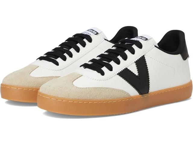 (取寄) ヴィクトリア ベルリン サイクリスト シンセティック アンド スエード victoria Berlin Ciclista Synthetic & Suede Hielo