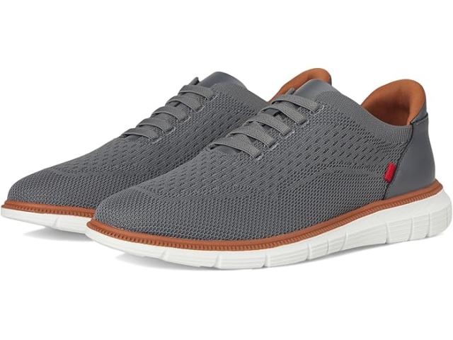 (取寄) マークジョセフニューヨーク メンズ エジソン ストリート フリー Marc Joseph New York men Edison Street (Hands Free Technology) Grey/Grey