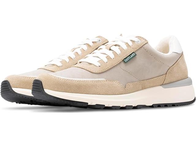 (取寄) イーストランド1955 メンズ リープ ジョガー Eastland 1955 Edition men Eastland 1955 Edition Leap Jogger Sand Nubuc