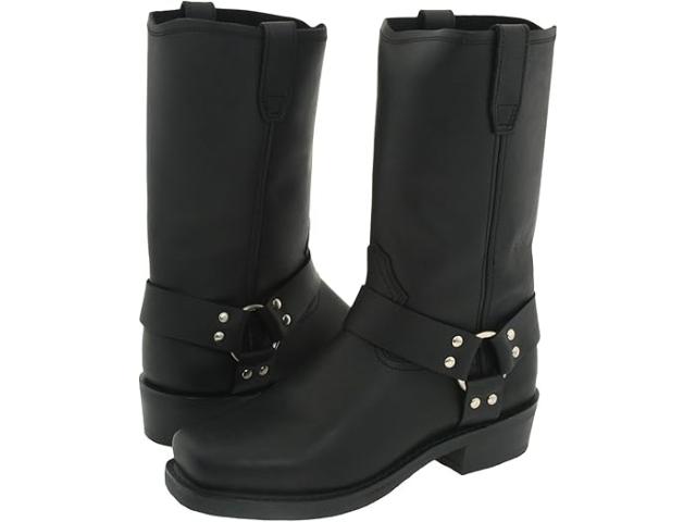 (取寄) ディンゴ メンズ ディーン Dingo men Dingo Dean Blackの通販は