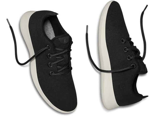 取寄) オールバーズ レディース ウール ランナー Allbirds women