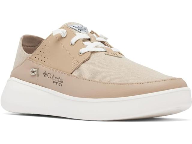 (取寄) コロンビア メンズ ボートサイド リラックスド-フィット パフォーマンス フィッシング ギア Columbia men Columbia Boatside Relaxed PFG Ancient Fossil/Cypress