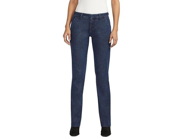 (取寄) ジャグ ジーンズ レディース アレイン ミッドライズ ベイビー ブーツカット ジーンズ Jag Jeans women Alayne Mid-Rise Baby Bootcut Jeans Encore Blueの通販は 19,928円