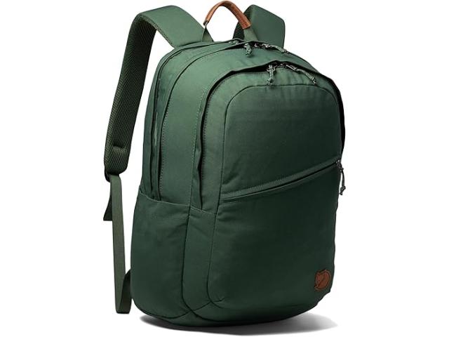 (取寄) フェールラーベン レイヴン 28 Fjllrven Fjallraven Raven 28 Deep Patina