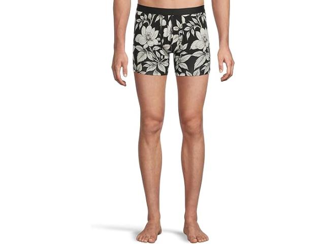 (取寄) ミーアンディーズ メンズ ボクサー ブリーフ MeUndies men Boxer Brief Midnight Floral