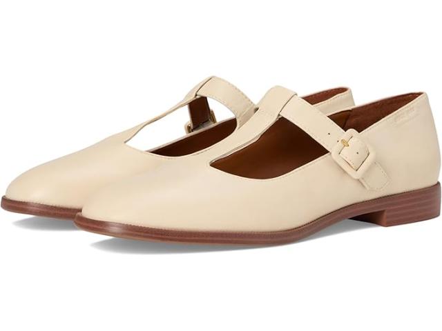 (取寄) フランコ サルト レディース ケンリー メアリー ジーン Franco Sarto women Kenley Mary Jane Ivory White