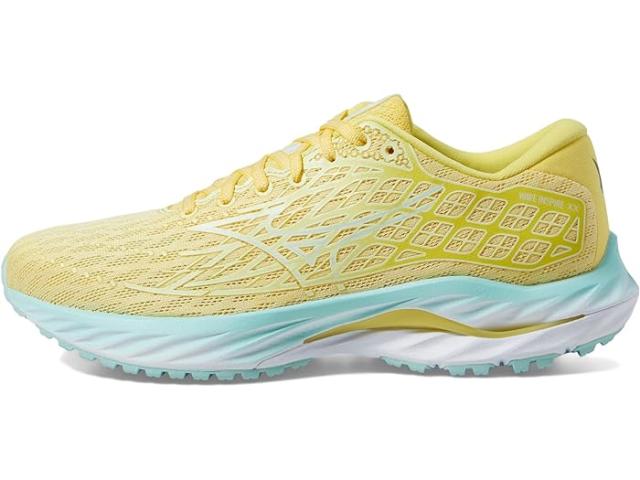 (取寄) ミズノ レディース ウェーブ インスパイア 20 Mizuno women Mizuno Wave Inspire 20 Anise Flower/Whiteの通販は (取寄) ミズノ レディース ウェーブ インスパイア 20 Mizuno women Mizuno Wave Inspire 20 Anise Flower/Whiteの通販は