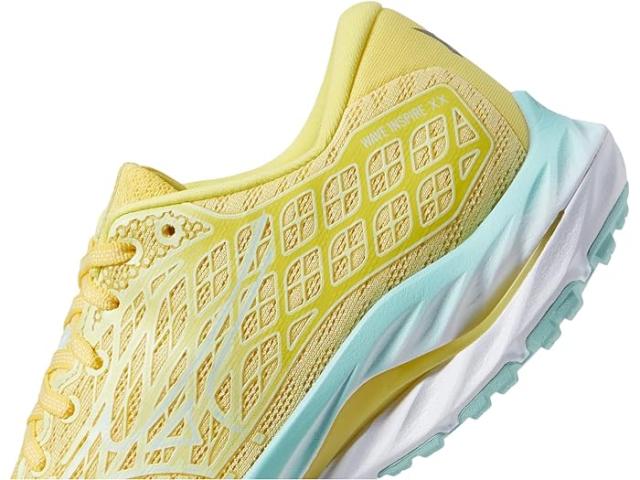 (取寄) ミズノ レディース ウェーブ インスパイア 20 Mizuno women Mizuno Wave Inspire 20 Anise Flower/Whiteの通販は (取寄) ミズノ レディース ウェーブ インスパイア 20 Mizuno women Mizuno Wave Inspire 20 Anise Flower/Whiteの通販は
