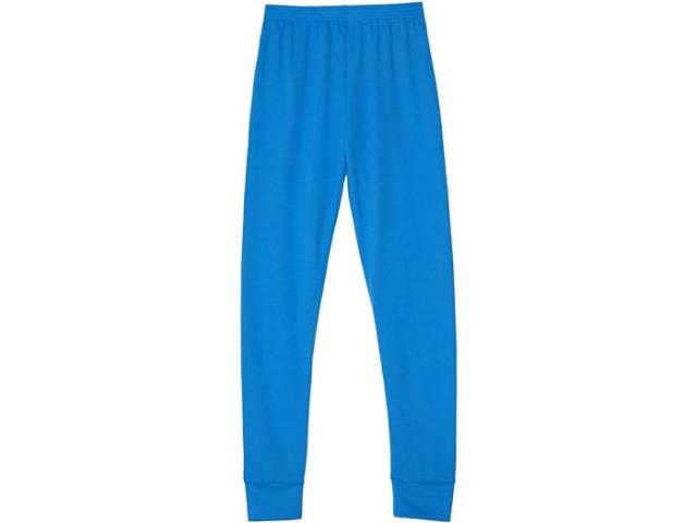 (取寄) キッズ ウィックド ウォーム ミッドウエイト アンダーウェア ボトム (ビッグ キッズ) L.L.Bean Kids kids Wicked Warm Midweight Underwear Bottoms (Big Kids) Cobalt Sea