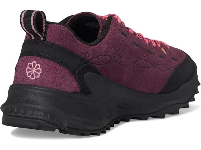 (取寄) キーン レディース ジャスパー シオニック スニーカー KEEN women Jasper Zionic Sneakers Fig/Lilas