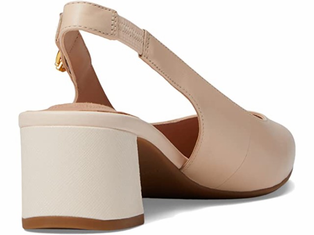 Cole Haan The Go-To Slingback Pump 45 mm