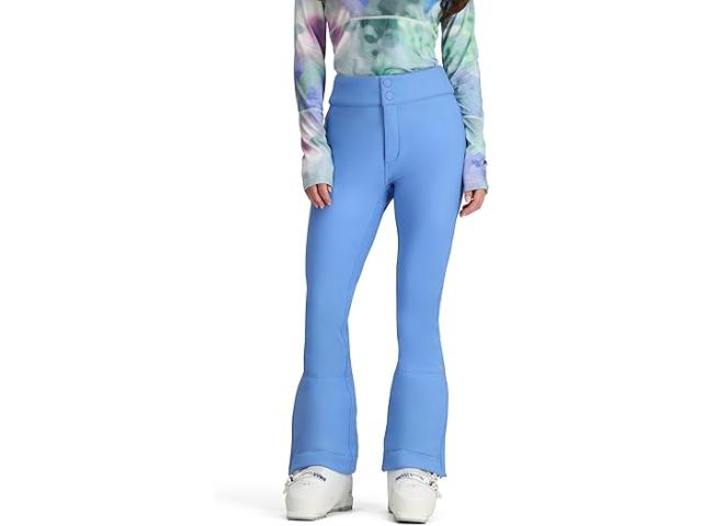 (取寄) オバマイヤー レディース ザ ボンド パンツ Obermeyer women The Bond Pant Mosaic Blue