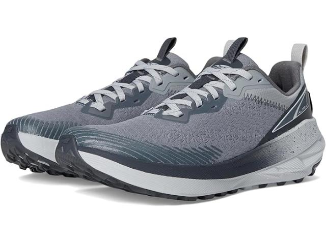 (取寄) アルトラ レディース エクスペリエンス ワイルド 2 Altra women Experience Wild 2 Gray