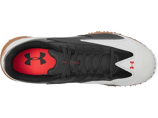 取寄) アンダーアーマー シャドー ターフ 3 サッカー クリーツ Under