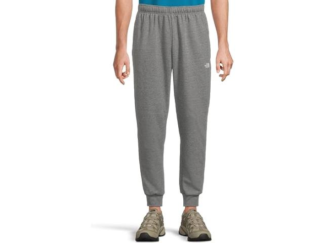 (取寄) ノースフェイス メンズ エボリューション エンブ ジョガー The North Face men Evolution Emb Jogger TNF Mid Grey Heather