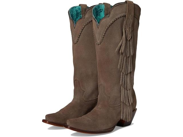 (取寄) コーラル ブーツ レディース  Corral Boots women Corral Boots B5028 Brown