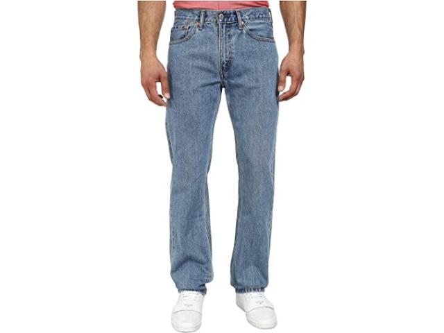 (取寄) リーバイス メンズ メンズ 505 レギュラー Levi's Mens men Levi's Mens 505 Regular Light Stonewashの通販は 20,950円
