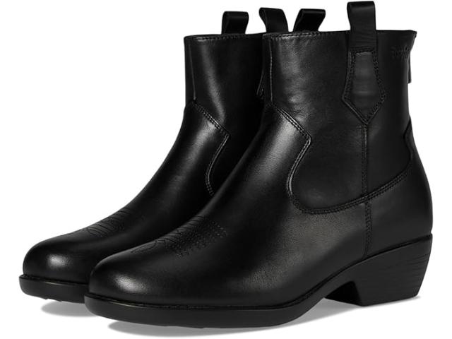 (取寄) プロペット レディース メイジー Propet women Maisie Black