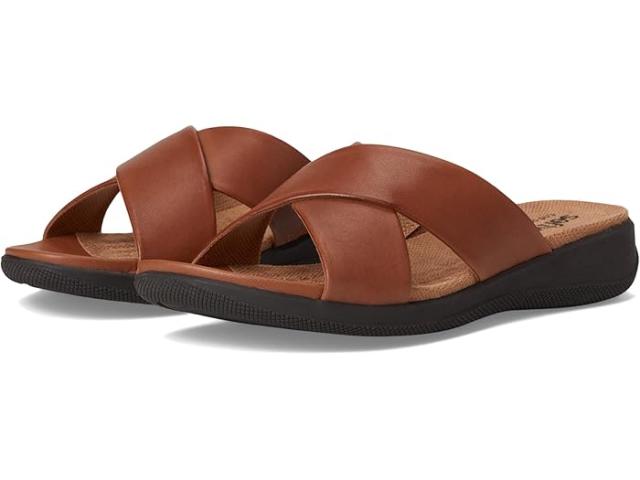 (取寄) ソフトウォーカー レディース ティルマン SoftWalk women Tillman Luggage