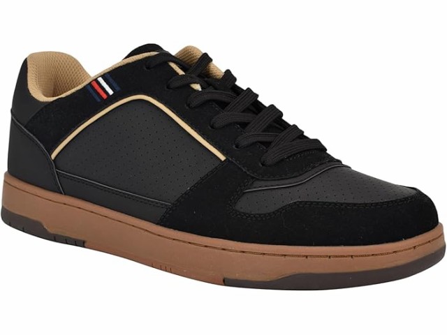 (取寄) トミーヒルフィガー メンズ  Tommy Hilfiger men Tommy Hilfiger Tanet Black/Gum Multiの通販は