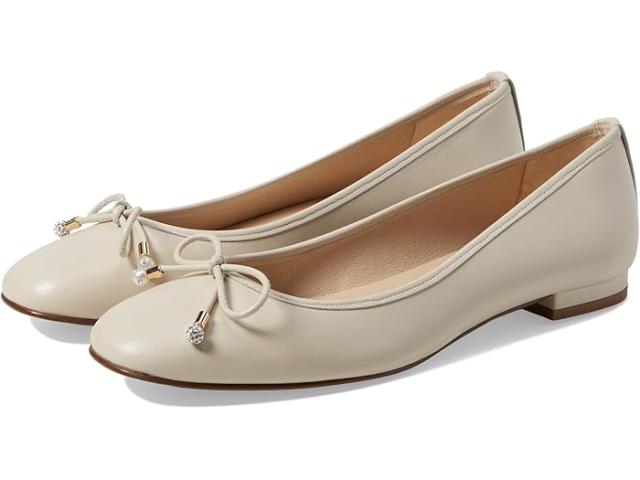 (取寄) フレンチ ソール レディース マルレナ French Sole women French Sole Marlena Beigeの通販は