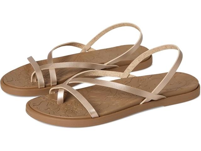 (取寄) ロキシー レディース べラージオ Roxy women Bellagio Champagne