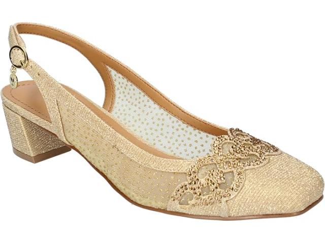 (取寄) ジェイレニー レディース ファレウス J. Renee women Faleece Gold