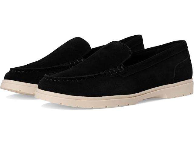 (取寄) ブロンド レディース アレックス ウォータープルーフ Blondo women Alex Waterproof Black Suede