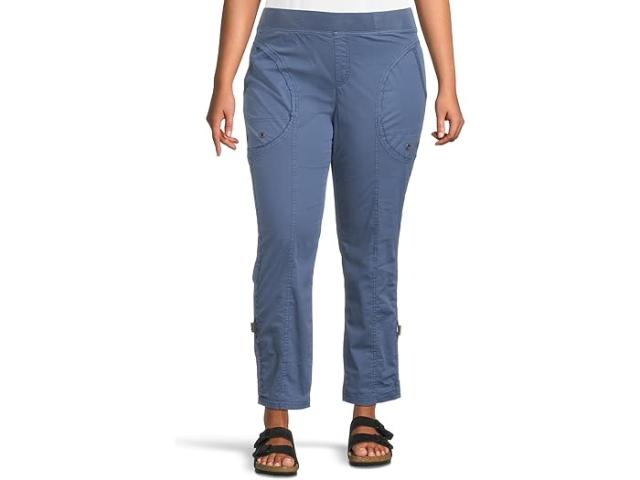 (取寄) XCVI レディース スリム パンツ XCVI women Otish Slim Pants Stellar