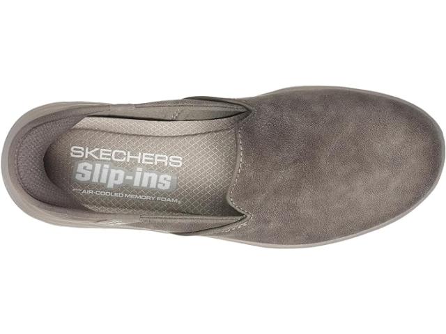 取寄) スケッチャーズ スニーカー レディース オン-ザ-ゴー フレックス