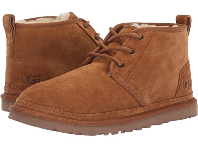 (取寄) アグ レディース ニューメル UGG women  Neumel Chestnut