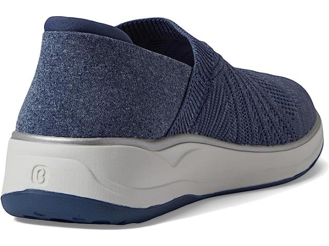 (取寄) ビジーズ レディース トライアンフ Bzees women Bzees Triumph Ash Blue Fabricの通販は