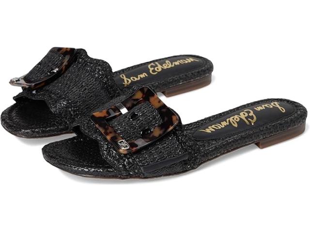 (取寄) サムエデルマン レディース バンビ Sam Edelman women Bambi Black 1